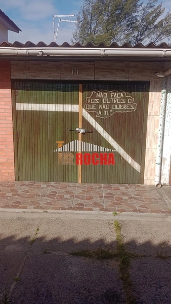GARAGEM MOBILIADA A MEIA QUADRA DO MAR EM PRAIA DE ARROIO TEIXEIRA!: 5ª foto da galeria de imagens do imóvel