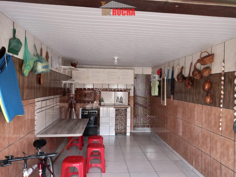 GARAGEM MOBILIADA A MEIA QUADRA DO MAR EM PRAIA DE ARROIO TEIXEIRA!: 1ª foto da galeria de imagens do imóvel