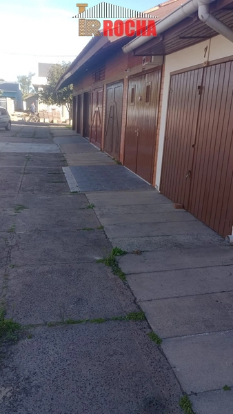 GARAGEM MOBILIADA A MEIA QUADRA DO MAR EM PRAIA DE ARROIO TEIXEIRA!: 5ª foto da galeria de imagens do imóvel