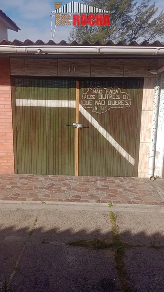 GARAGEM MOBILIADA A MEIA QUADRA DO MAR EM PRAIA DE ARROIO TEIXEIRA!: 2ª foto da galeria de imagens do imóvel
