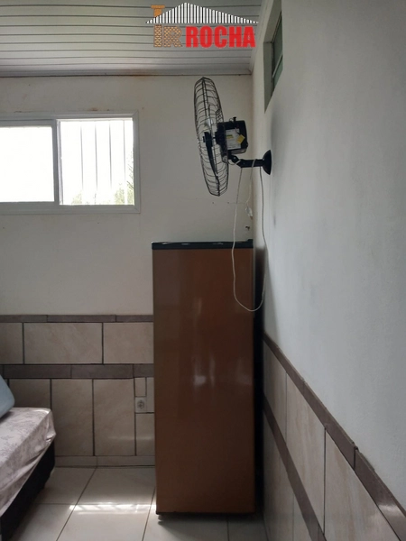 GARAGEM MOBILIADA A MEIA QUADRA DO MAR EM PRAIA DE ARROIO TEIXEIRA!: 10ª foto da galeria de imagens do imóvel