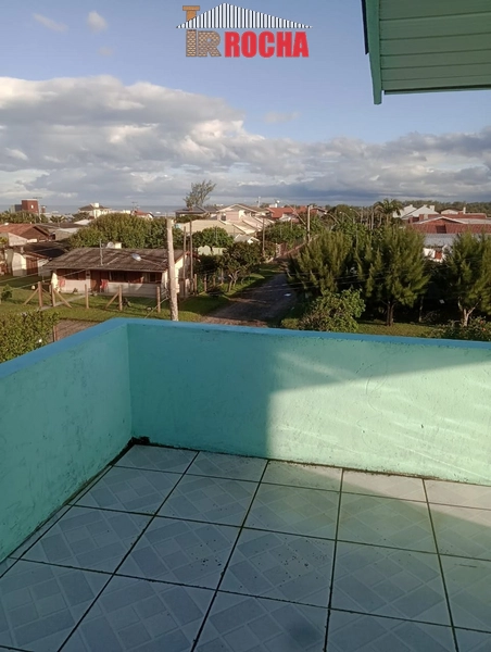 SOBRADO COM LAJE EM PVC DE ESQUINA EM PRAIA DE ARROIO TEIXEIRA!: 9ª foto da galeria de imagens do imóvel