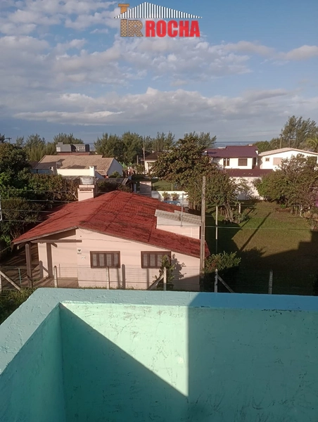 SOBRADO COM LAJE EM PVC DE ESQUINA EM PRAIA DE ARROIO TEIXEIRA!: 8ª foto da galeria de imagens do imóvel