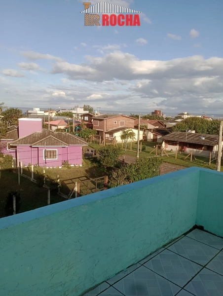 SOBRADO COM LAJE EM PVC DE ESQUINA EM PRAIA DE ARROIO TEIXEIRA!: 6ª foto da galeria de imagens do imóvel