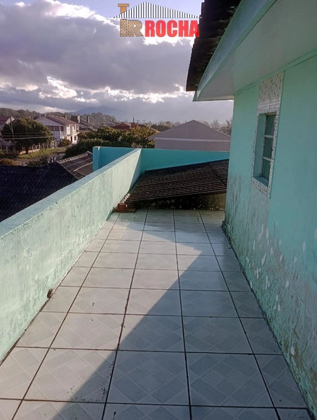 SOBRADO COM LAJE EM PVC DE ESQUINA EM PRAIA DE ARROIO TEIXEIRA!: 5ª foto da galeria de imagens do imóvel
