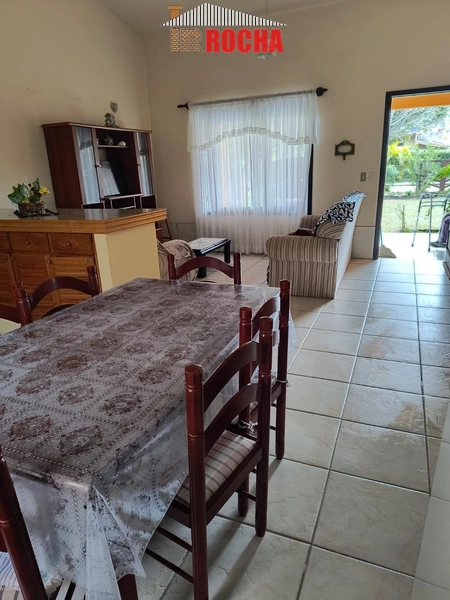 CASA COM LAJE EM PRAIA DE ARROIO TEIXEIRA!: 17ª foto da galeria de imagens do imóvel