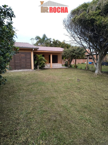 CASA COM LAJE EM PRAIA DE ARROIO TEIXEIRA!: 6ª foto da galeria de imagens do imóvel