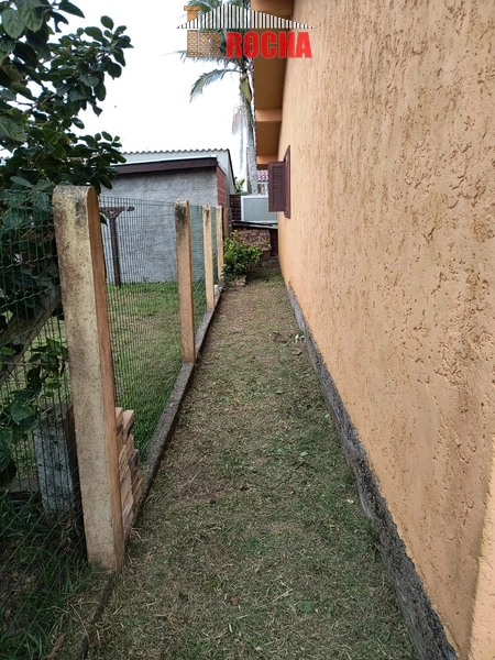 CASA COM LAJE EM PRAIA DE ARROIO TEIXEIRA!: 14ª foto da galeria de imagens do imóvel