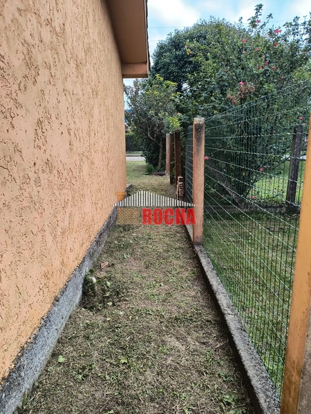CASA COM LAJE EM PRAIA DE ARROIO TEIXEIRA!: 6ª foto da galeria de imagens do imóvel