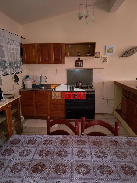 CASA COM LAJE EM PRAIA DE ARROIO TEIXEIRA!: 10ª foto da galeria de imagens do imóvel