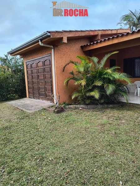 CASA COM LAJE EM PRAIA DE ARROIO TEIXEIRA!: 8ª foto da galeria de imagens do imóvel