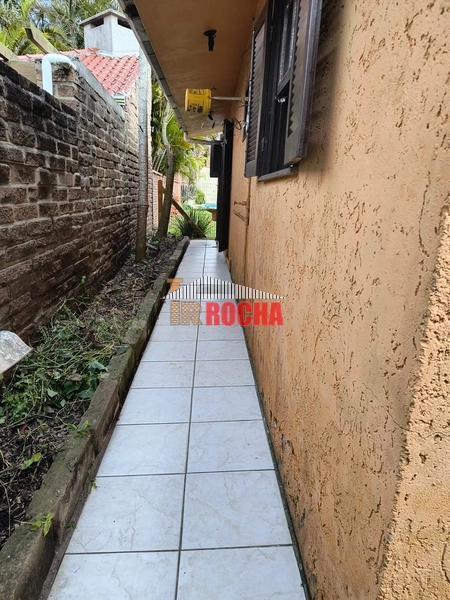 CASA COM LAJE EM PRAIA DE ARROIO TEIXEIRA!: 8ª foto da galeria de imagens do imóvel