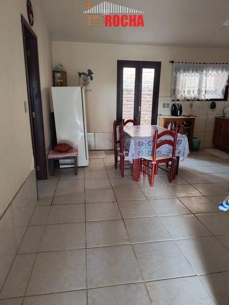 CASA COM LAJE EM PRAIA DE ARROIO TEIXEIRA!: 15ª foto da galeria de imagens do imóvel