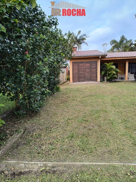 CASA COM LAJE EM PRAIA DE ARROIO TEIXEIRA!: 9ª foto da galeria de imagens do imóvel