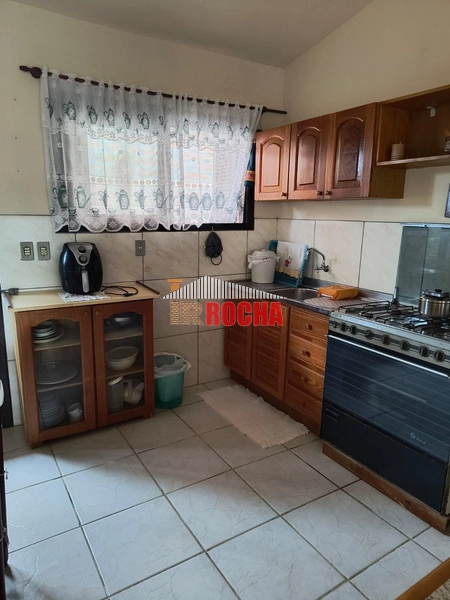 CASA COM LAJE EM PRAIA DE ARROIO TEIXEIRA!: 9ª foto da galeria de imagens do imóvel
