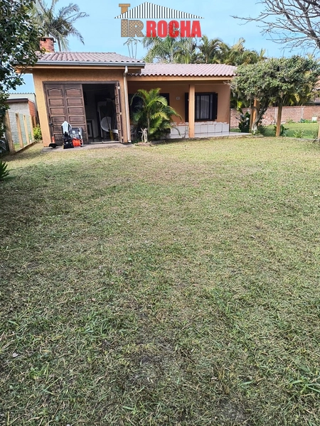CASA COM LAJE EM PRAIA DE ARROIO TEIXEIRA!: 3ª foto da galeria de imagens do imóvel