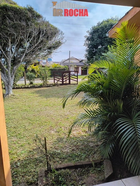 CASA COM LAJE EM PRAIA DE ARROIO TEIXEIRA!: 25ª foto da galeria de imagens do imóvel