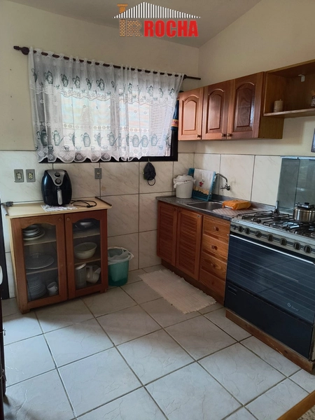 CASA COM LAJE EM PRAIA DE ARROIO TEIXEIRA!: 10ª foto da galeria de imagens do imóvel