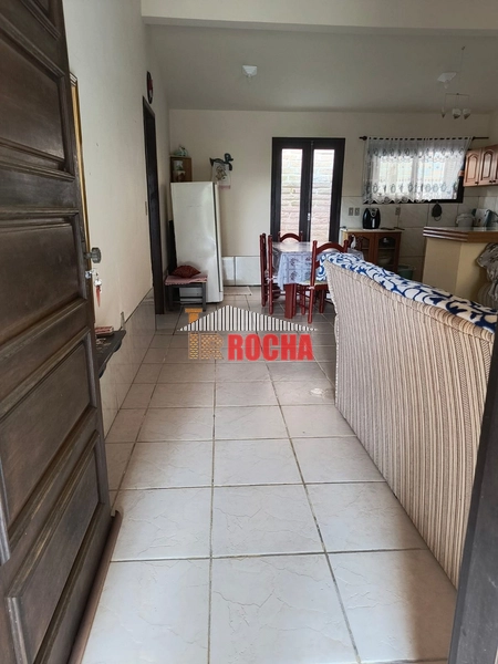 CASA COM LAJE EM PRAIA DE ARROIO TEIXEIRA!: 11ª foto da galeria de imagens do imóvel