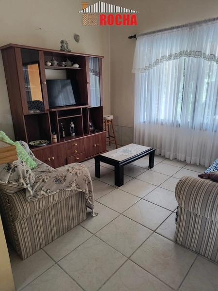 CASA COM LAJE EM PRAIA DE ARROIO TEIXEIRA!: 18ª foto da galeria de imagens do imóvel