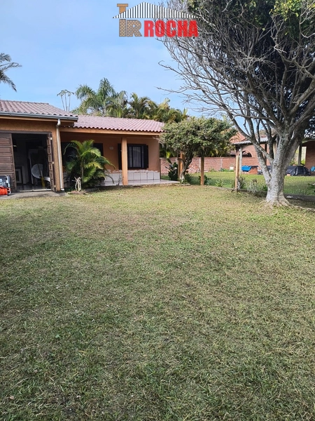 CASA COM LAJE EM PRAIA DE ARROIO TEIXEIRA!: 34ª foto da galeria de imagens do imóvel
