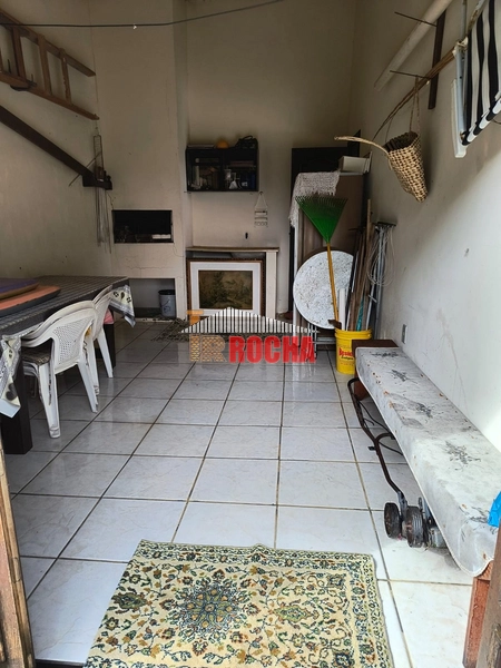 CASA COM LAJE EM PRAIA DE ARROIO TEIXEIRA!: 28ª foto da galeria de imagens do imóvel
