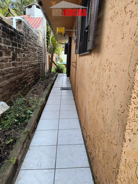 CASA COM LAJE EM PRAIA DE ARROIO TEIXEIRA!: 30ª foto da galeria de imagens do imóvel
