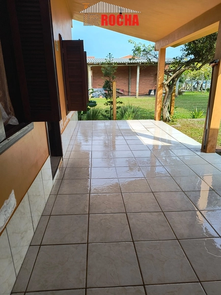 CASA COM LAJE EM PRAIA DE ARROIO TEIXEIRA!: 24ª foto da galeria de imagens do imóvel