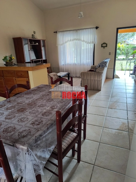 CASA COM LAJE EM PRAIA DE ARROIO TEIXEIRA!: 15ª foto da galeria de imagens do imóvel