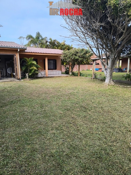 CASA COM LAJE EM PRAIA DE ARROIO TEIXEIRA!: 32ª foto da galeria de imagens do imóvel