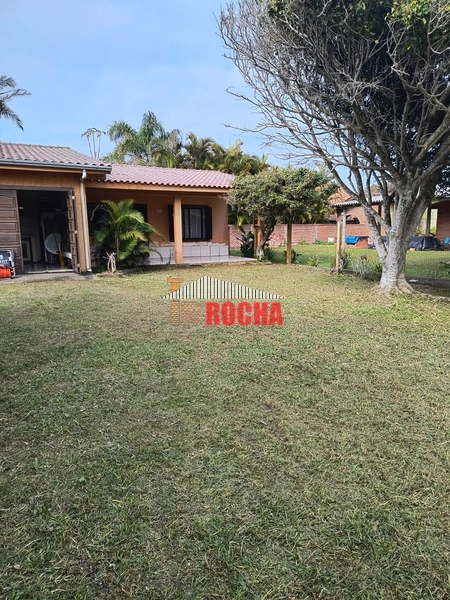 CASA COM LAJE EM PRAIA DE ARROIO TEIXEIRA!: 3ª foto da galeria de imagens do imóvel
