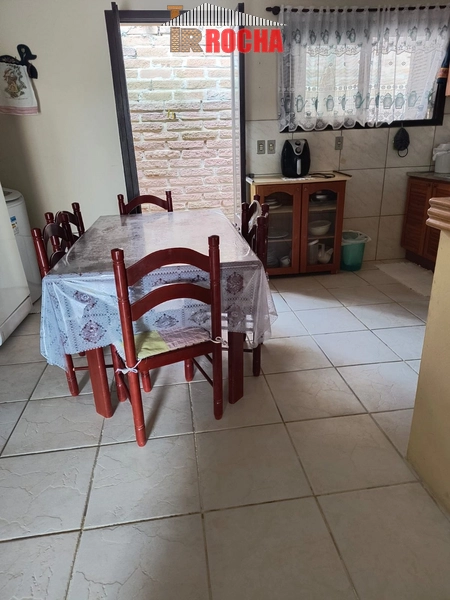 CASA COM LAJE EM PRAIA DE ARROIO TEIXEIRA!: 11ª foto da galeria de imagens do imóvel