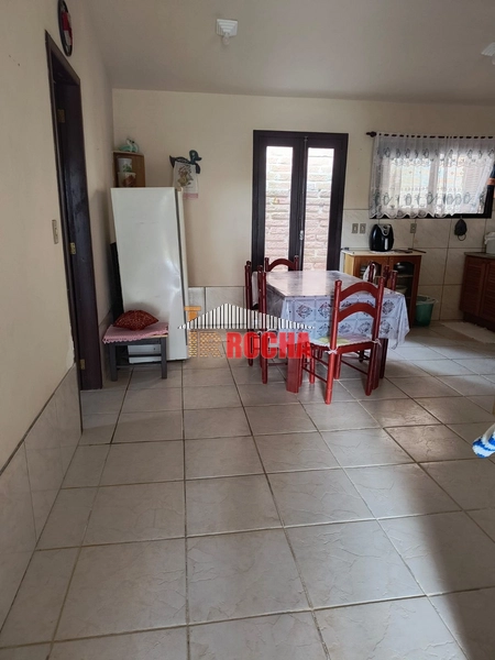 CASA COM LAJE EM PRAIA DE ARROIO TEIXEIRA!: 13ª foto da galeria de imagens do imóvel
