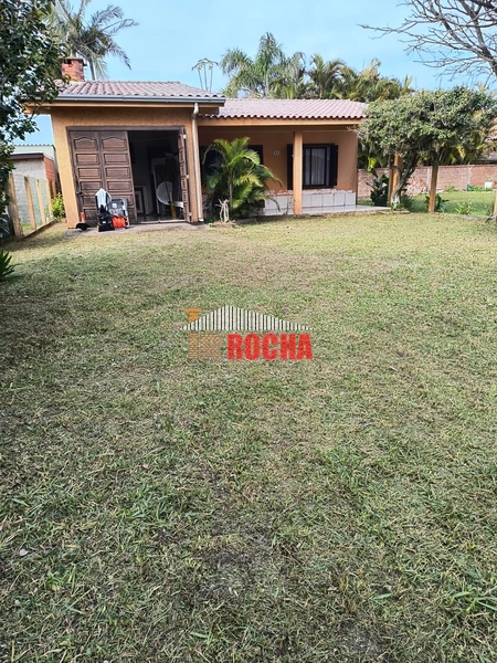 CASA COM LAJE EM PRAIA DE ARROIO TEIXEIRA!: 33ª foto da galeria de imagens do imóvel