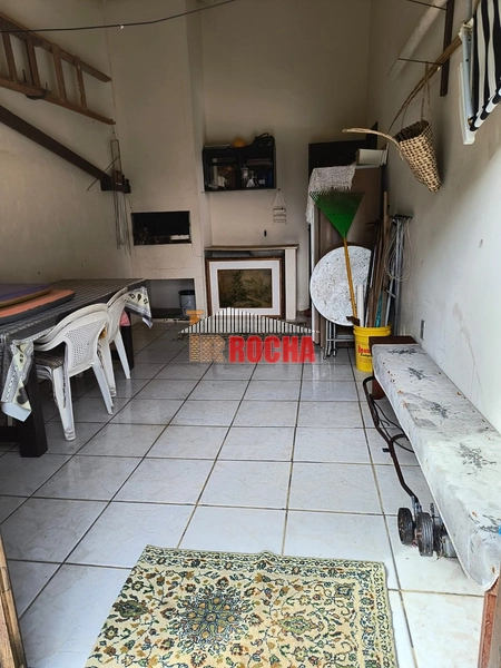 CASA COM LAJE EM PRAIA DE ARROIO TEIXEIRA!: 27ª foto da galeria de imagens do imóvel