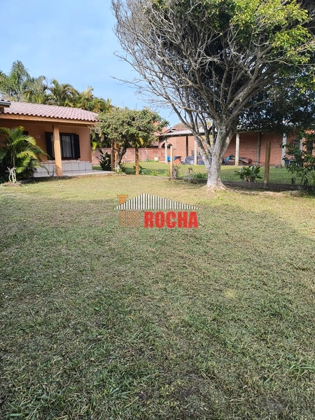 CASA COM LAJE EM PRAIA DE ARROIO TEIXEIRA!: 2ª foto da galeria de imagens do imóvel