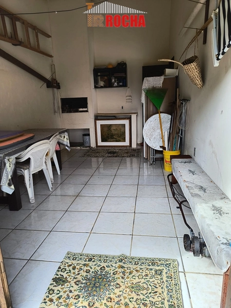 CASA COM LAJE EM PRAIA DE ARROIO TEIXEIRA!: 28ª foto da galeria de imagens do imóvel