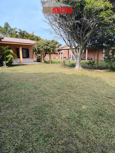 CASA COM LAJE EM PRAIA DE ARROIO TEIXEIRA!: 4ª foto da galeria de imagens do imóvel
