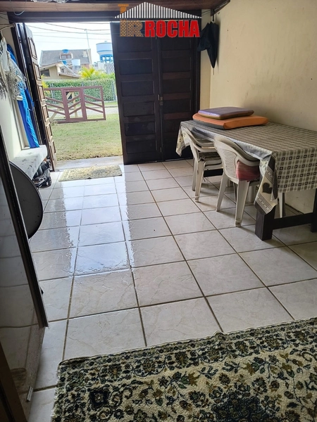 CASA COM LAJE EM PRAIA DE ARROIO TEIXEIRA!: 27ª foto da galeria de imagens do imóvel