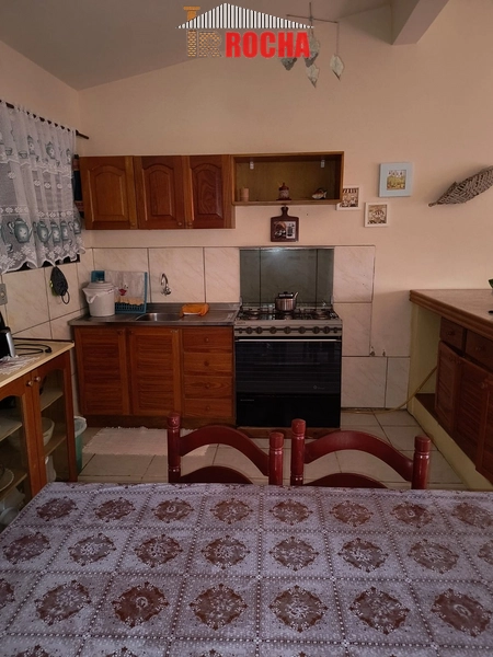 CASA COM LAJE EM PRAIA DE ARROIO TEIXEIRA!: 2ª foto da galeria de imagens do imóvel
