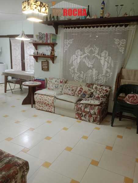 CASA DE ESQUINA COM LAJE EM PRAIA DE ARROIO TEIXEIRA!: 16ª foto da galeria de imagens do imóvel