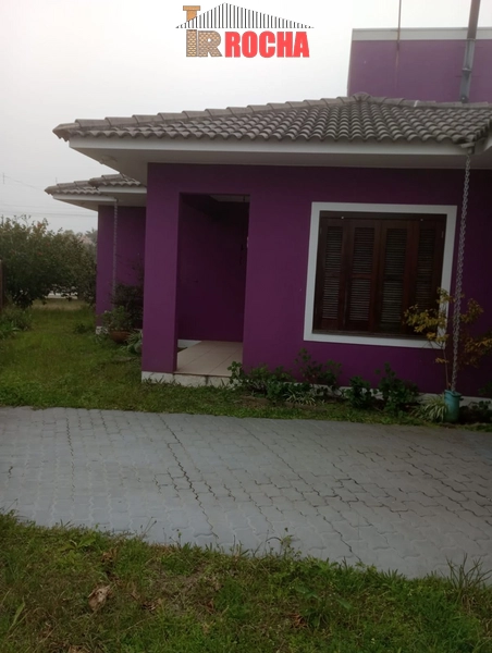 CASA DE ESQUINA COM LAJE EM PRAIA DE ARROIO TEIXEIRA!: 11ª foto da galeria de imagens do imóvel