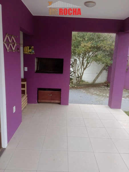 CASA DE ESQUINA COM LAJE EM PRAIA DE ARROIO TEIXEIRA!: 10ª foto da galeria de imagens do imóvel