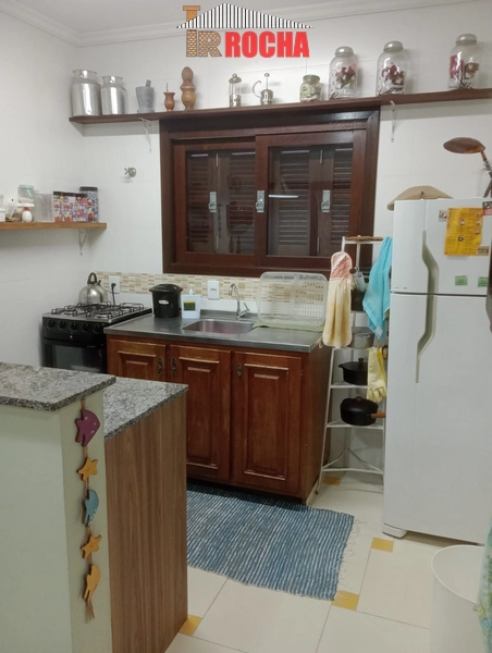 CASA DE ESQUINA COM LAJE EM PRAIA DE ARROIO TEIXEIRA!: 28ª foto da galeria de imagens do imóvel