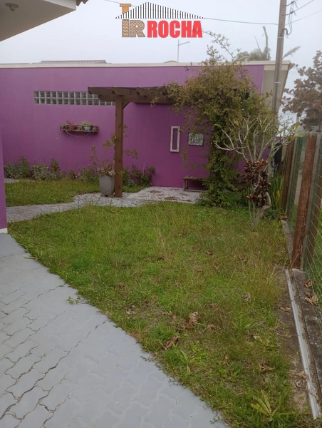 CASA DE ESQUINA COM LAJE EM PRAIA DE ARROIO TEIXEIRA!: 14ª foto da galeria de imagens do imóvel