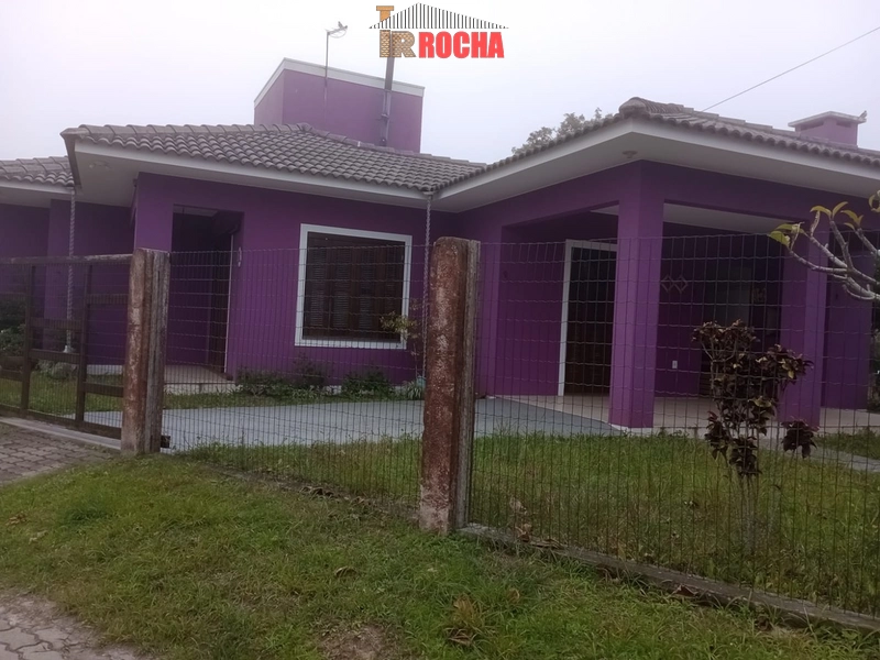 CASA DE ESQUINA COM LAJE EM PRAIA DE ARROIO TEIXEIRA!: 33ª foto da galeria de imagens do imóvel