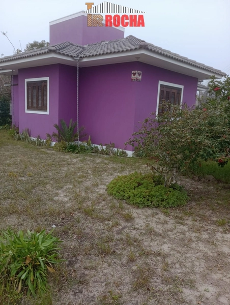 CASA DE ESQUINA COM LAJE EM PRAIA DE ARROIO TEIXEIRA!: 13ª foto da galeria de imagens do imóvel