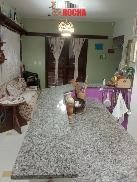 CASA DE ESQUINA COM LAJE EM PRAIA DE ARROIO TEIXEIRA!: 19ª foto da galeria de imagens do imóvel