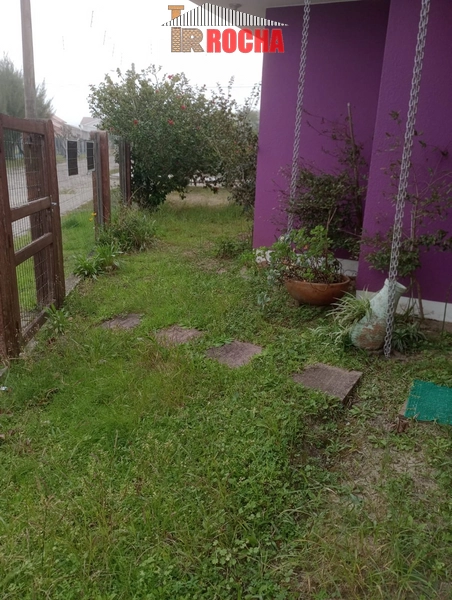 CASA DE ESQUINA COM LAJE EM PRAIA DE ARROIO TEIXEIRA!: 8ª foto da galeria de imagens do imóvel