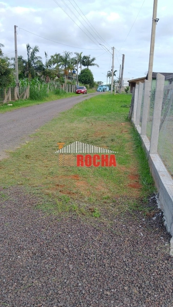 LINDO TERRENO EM CIDADE DE TRÊS CACHOEIRAS!: 3ª foto da galeria de imagens do imóvel